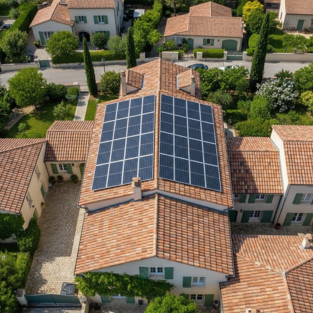 Projet de Électricien - Photo 2